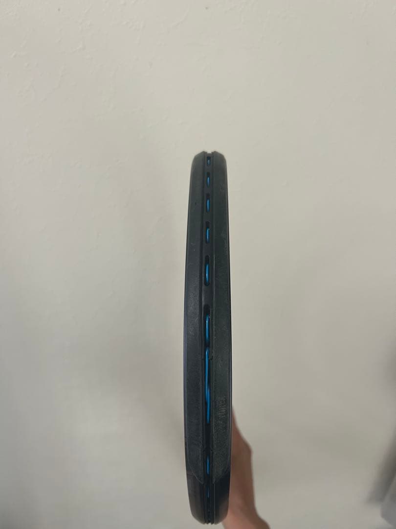 YONEX e-zone98 アクアナイトブラック G2