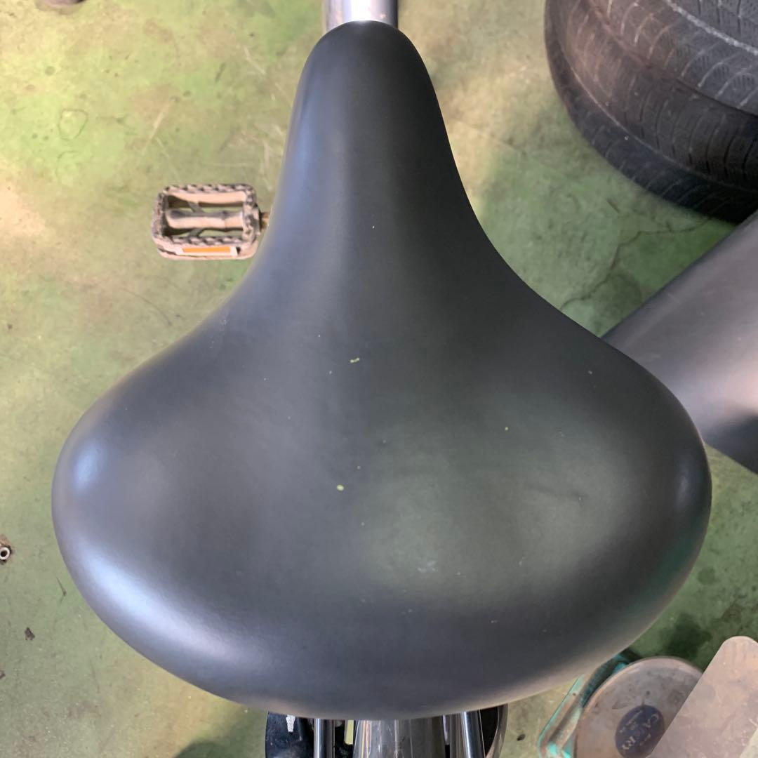 ［624］送料無料　ヤマハ　PASNatura 電動アシスト自転車