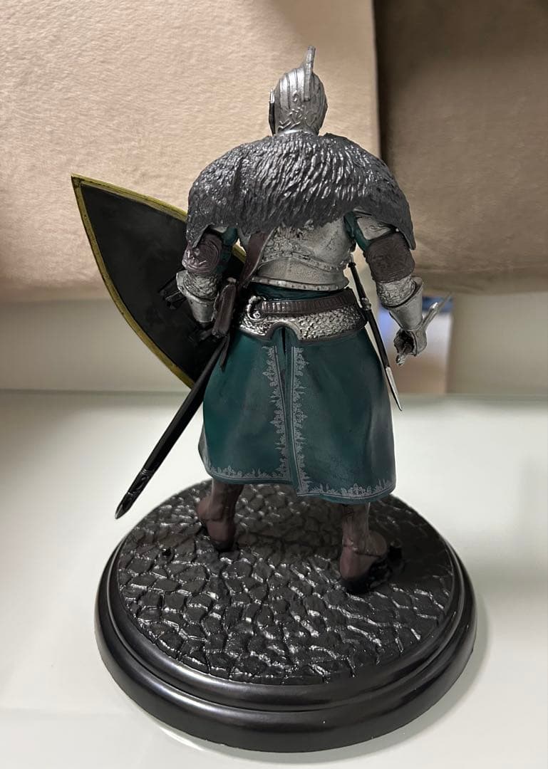 DARK SOULS ダークソウル　フィギュア　3体セット