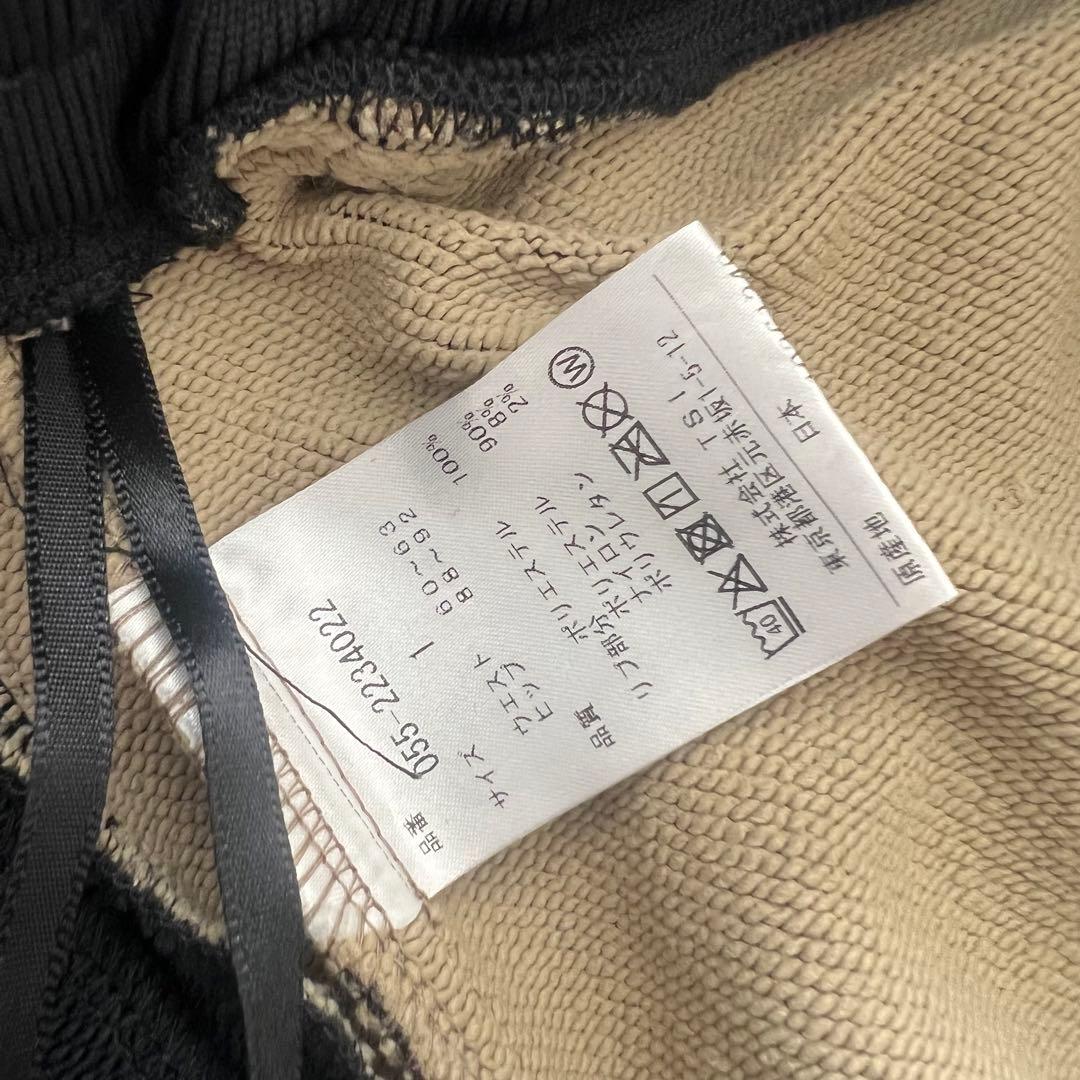 PEARLY GATES パーリーゲイツ　セットアップ　　ヒョウ柄　レオパード