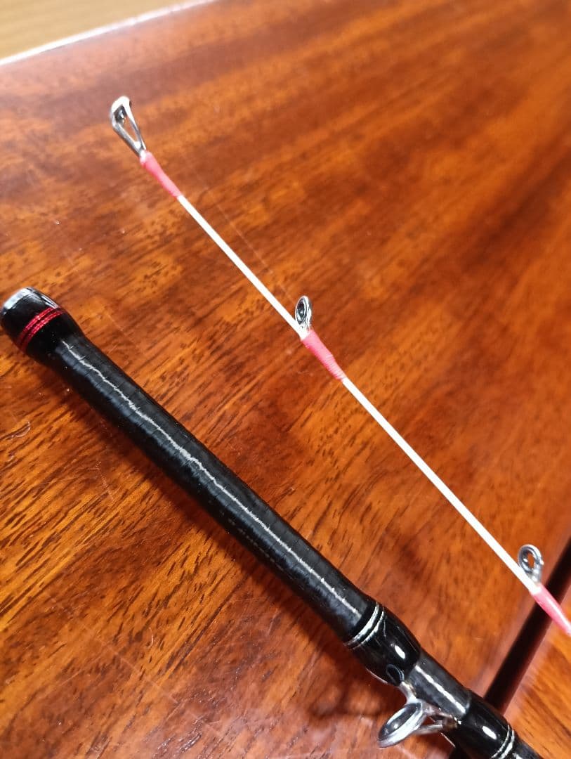 【最終値下げ】SHIMANO　19セフィアSSメタルスッテ　B66ML-S