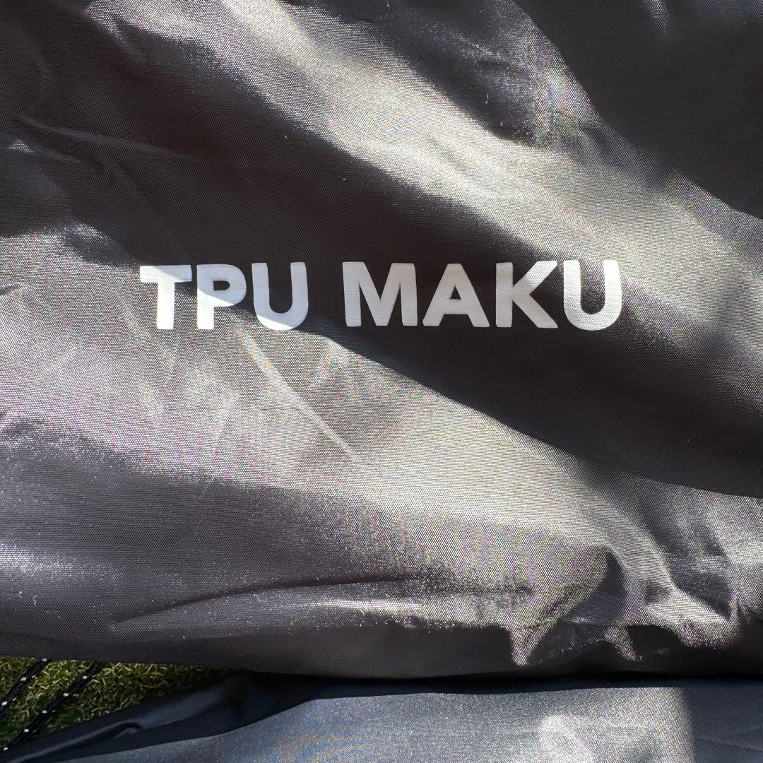 Go Glamping G.G PUP 2.0 パップテント　フルセット