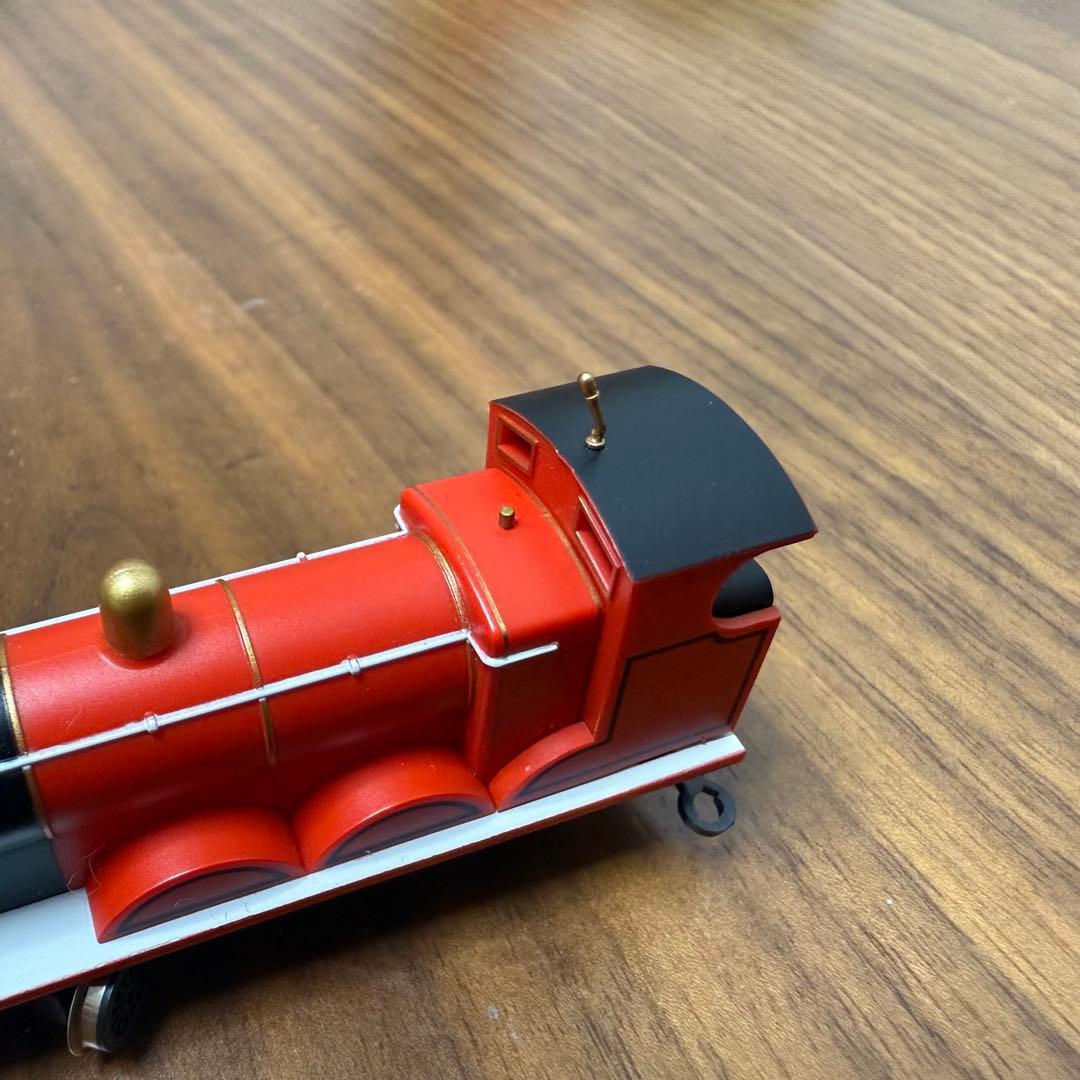 TOMIX トミックス きかんしゃトーマス Nゲージ パーシー ジェームス