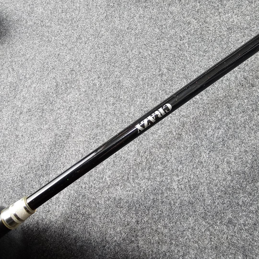 エミリッドバハマ EB-05 CRAZY-09 Dia ダイヤ ドライバー 1W