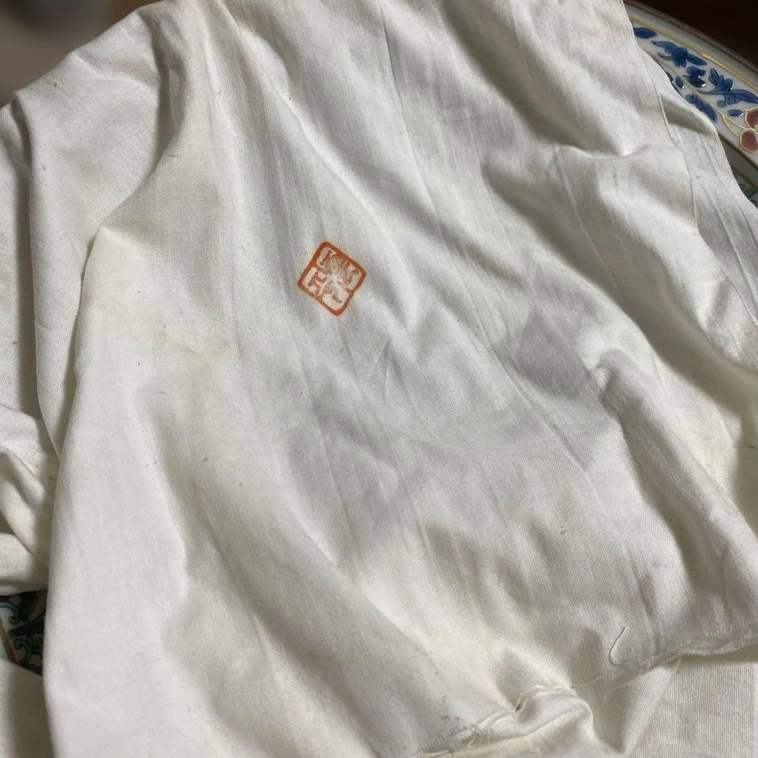 金彩鳥紋　平鉢　九谷　北山雲平氏作　37㎝　共箱入