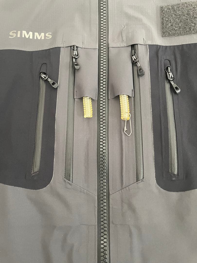 SIMMS G3 タクティカルガイドジャケット シムス　GORE-TEX