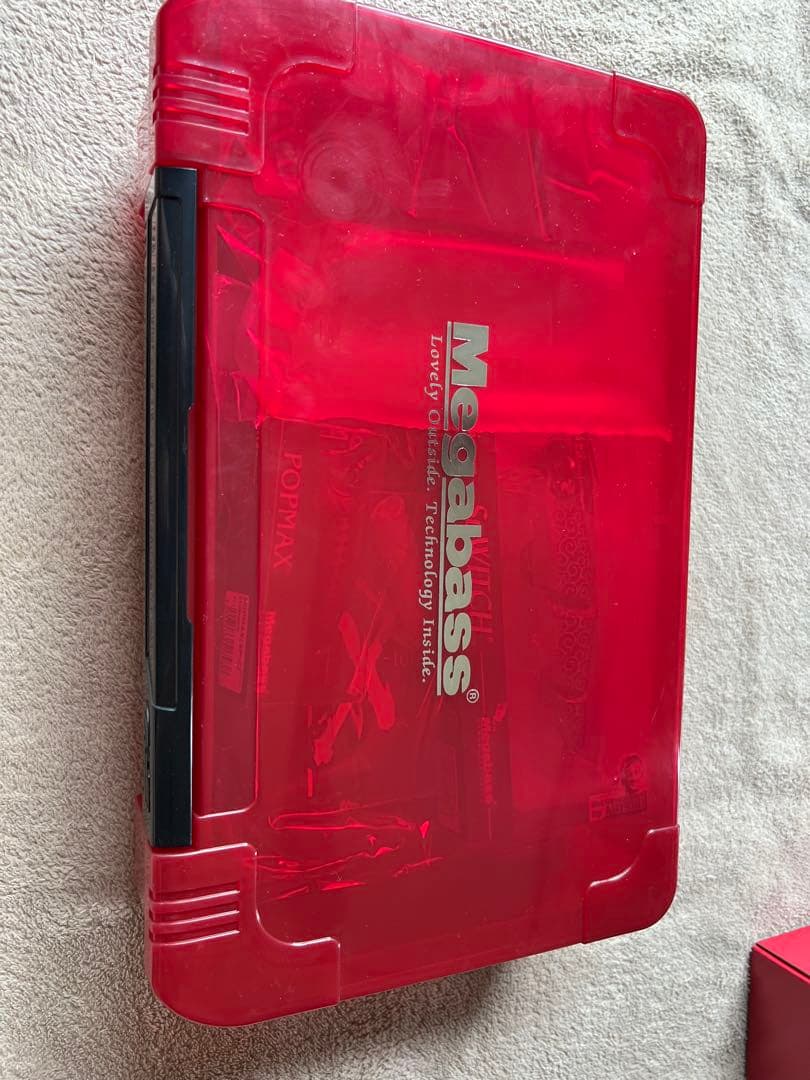 2023 メガバス　バス　福袋