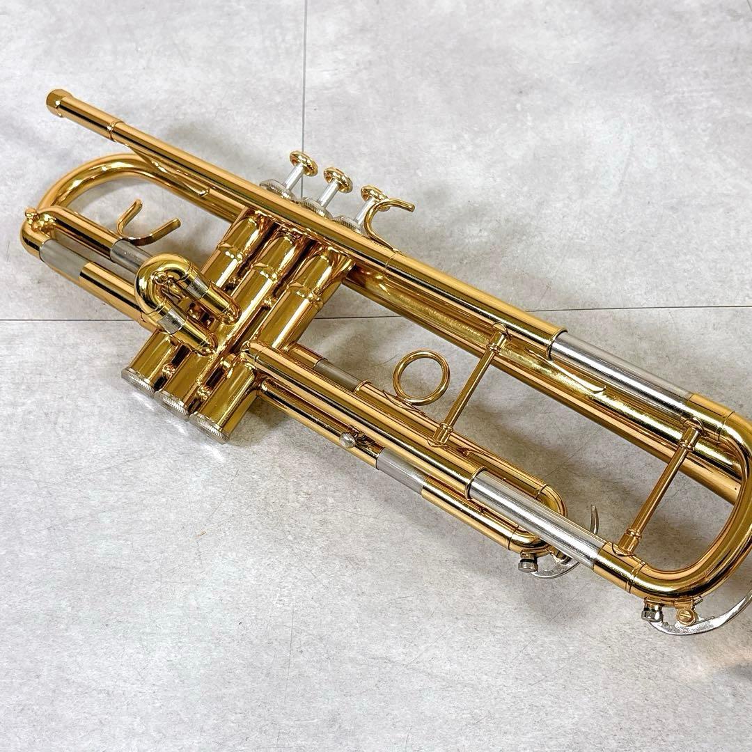 T014 マルカート ソフィアシリーズ B♭ トランペット 本体 金管楽器 楽器