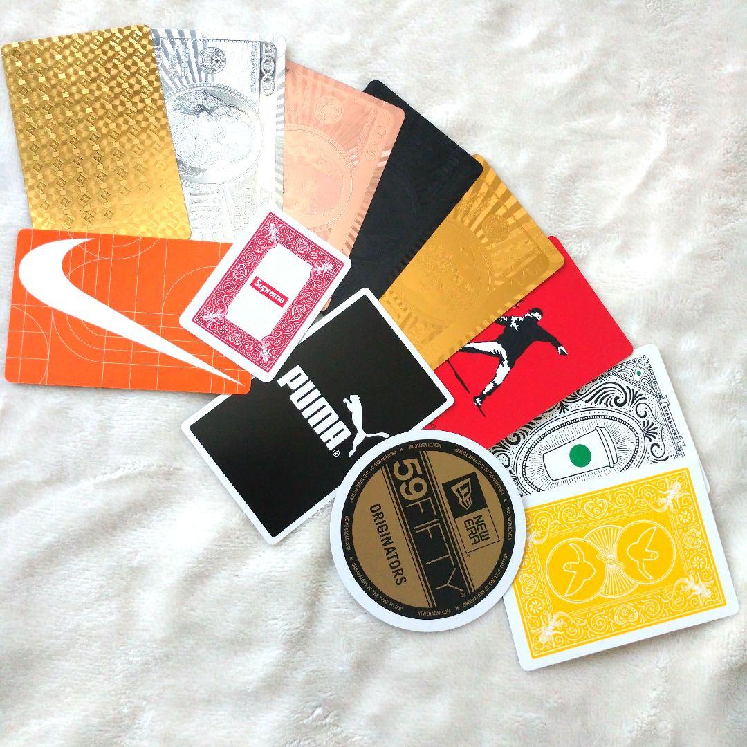 トランプまとめ売り　60枚