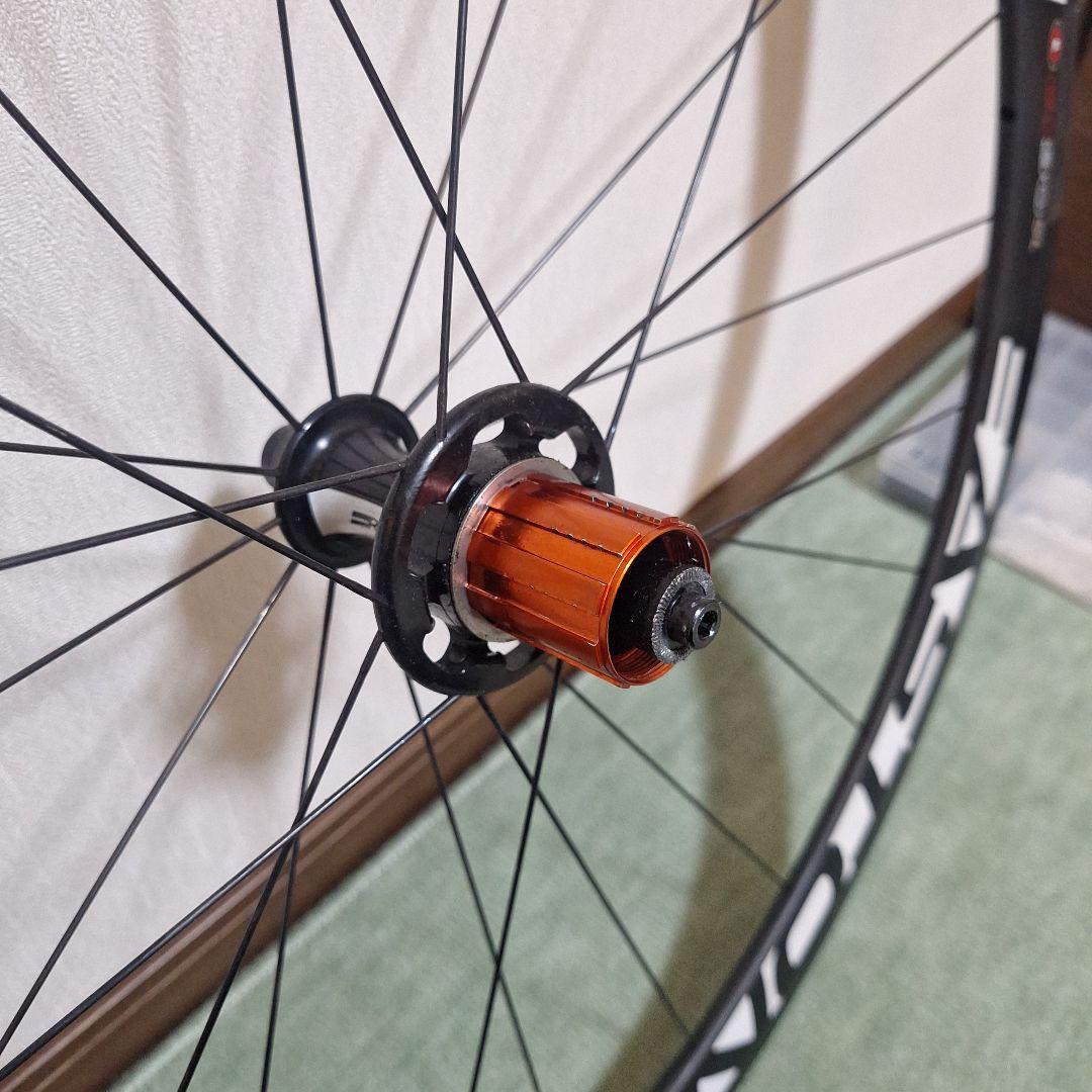 EASTON EC90SL カーボンチューブラー