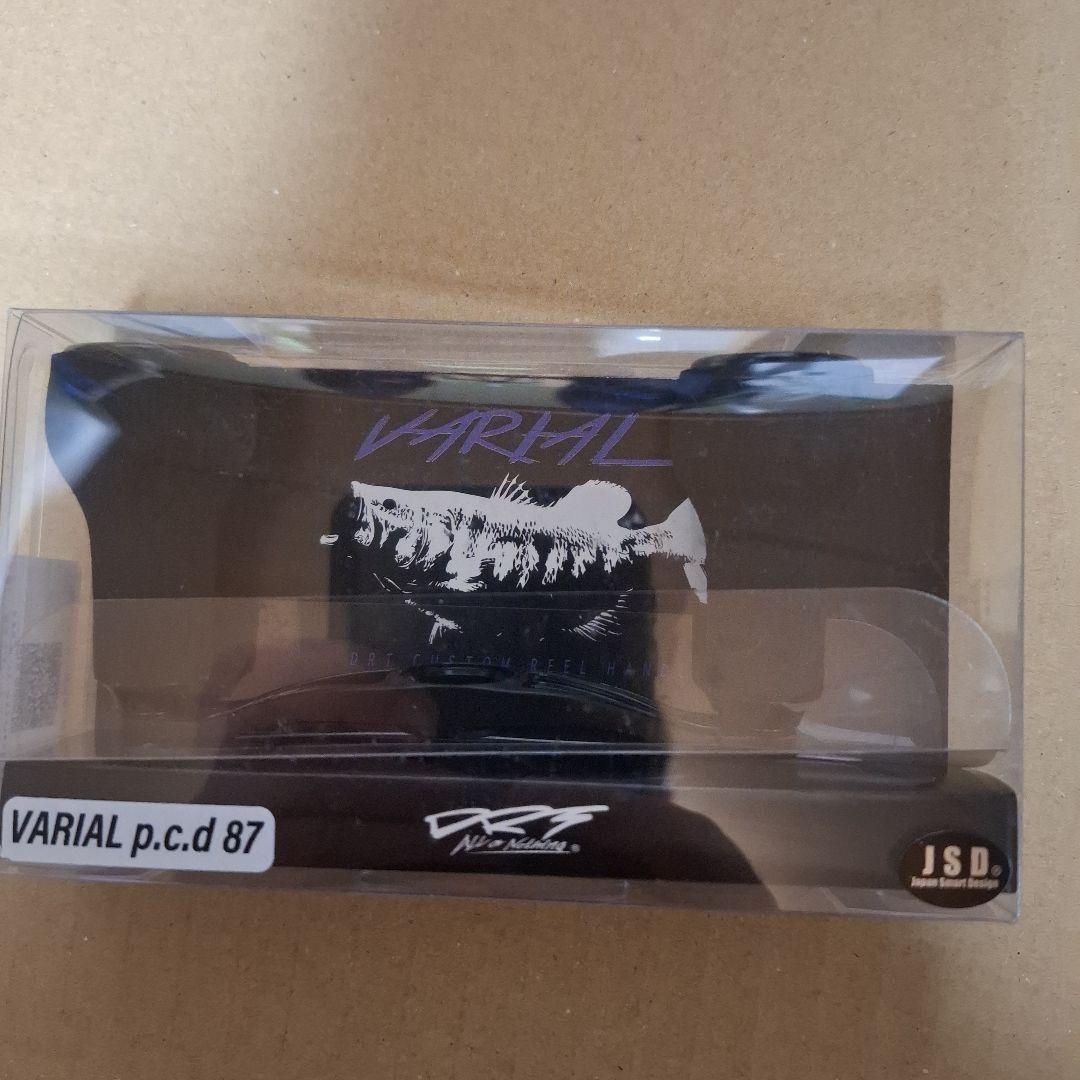 限定品　DRT×クローラーボーイズ　 ヴァリアル　87　ＶＡＲＩＡＬ　超美品