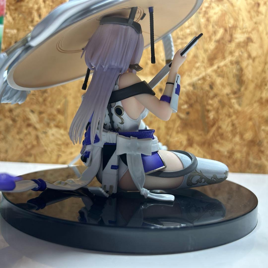 一番くじ 勝利の女神NIKKE B賞 紅蓮 フィギュア