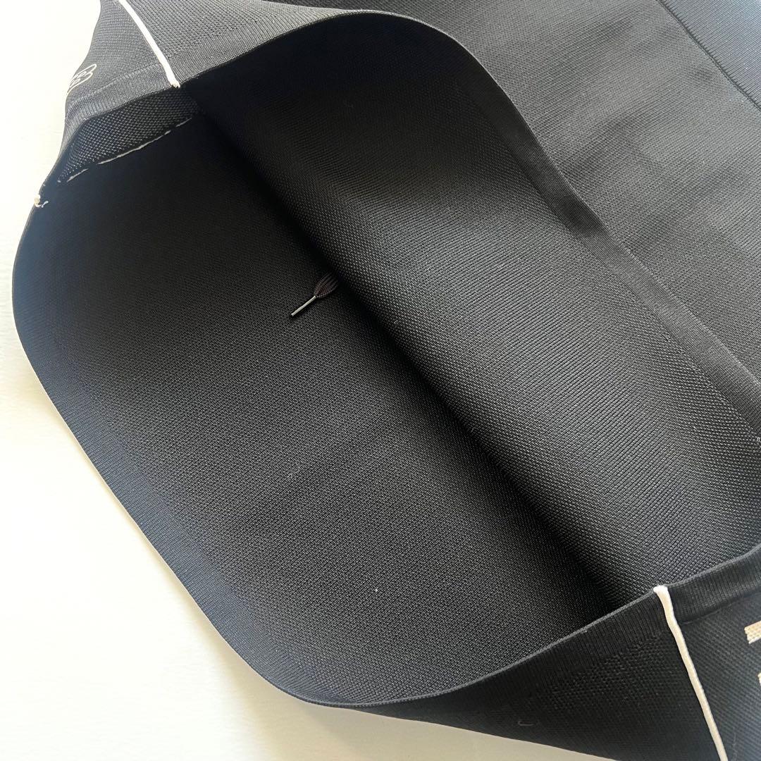 NewBalance Golf ニューバランスゴルフ　セットアップ　モックネック