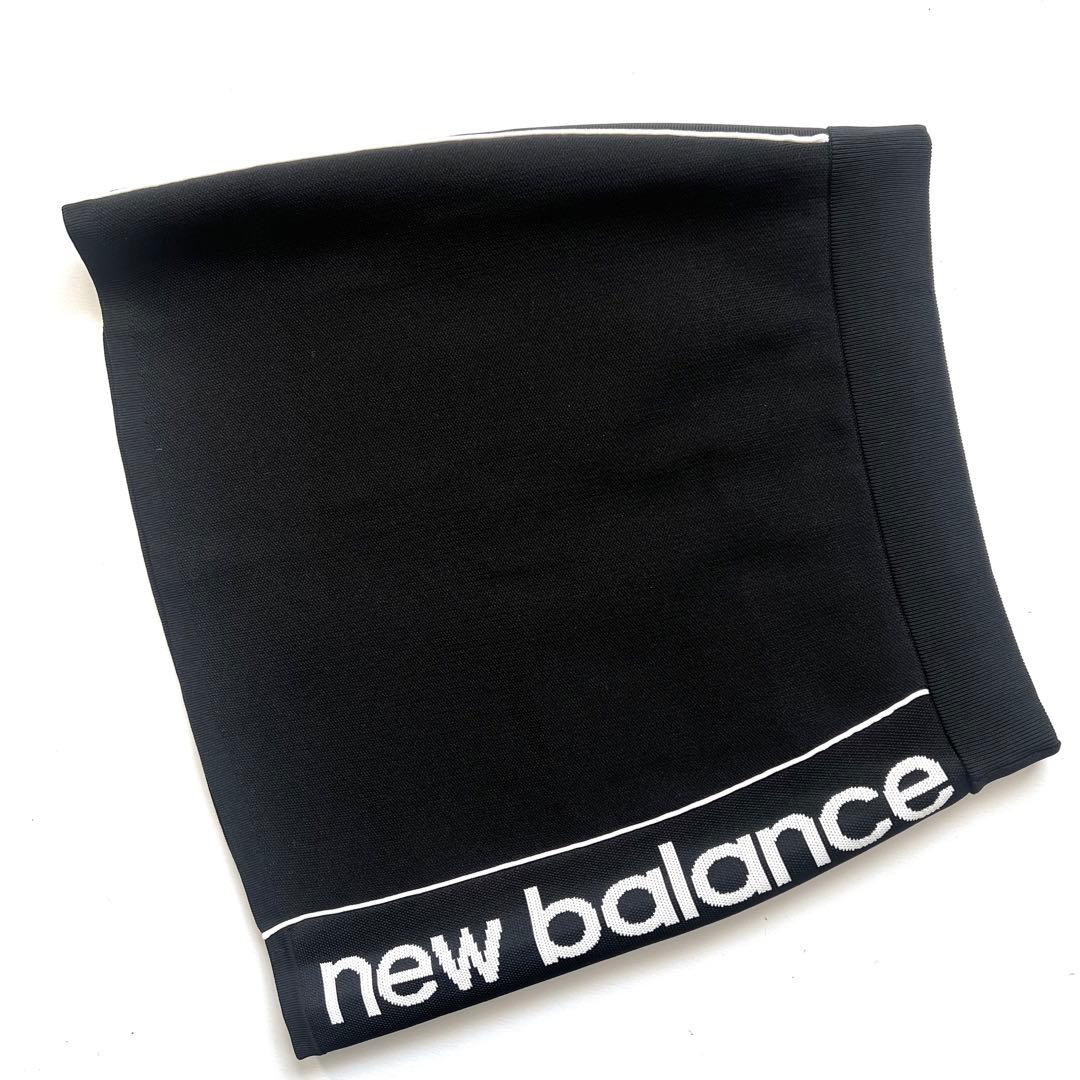 NewBalance Golf ニューバランスゴルフ　セットアップ　モックネック