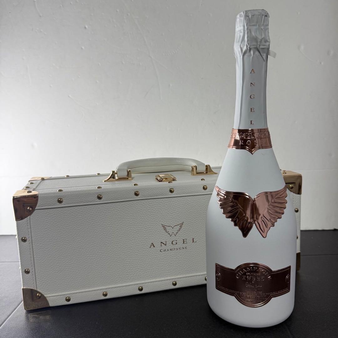 エンジェル　シャンパン　ホワイト　ロゼ　152