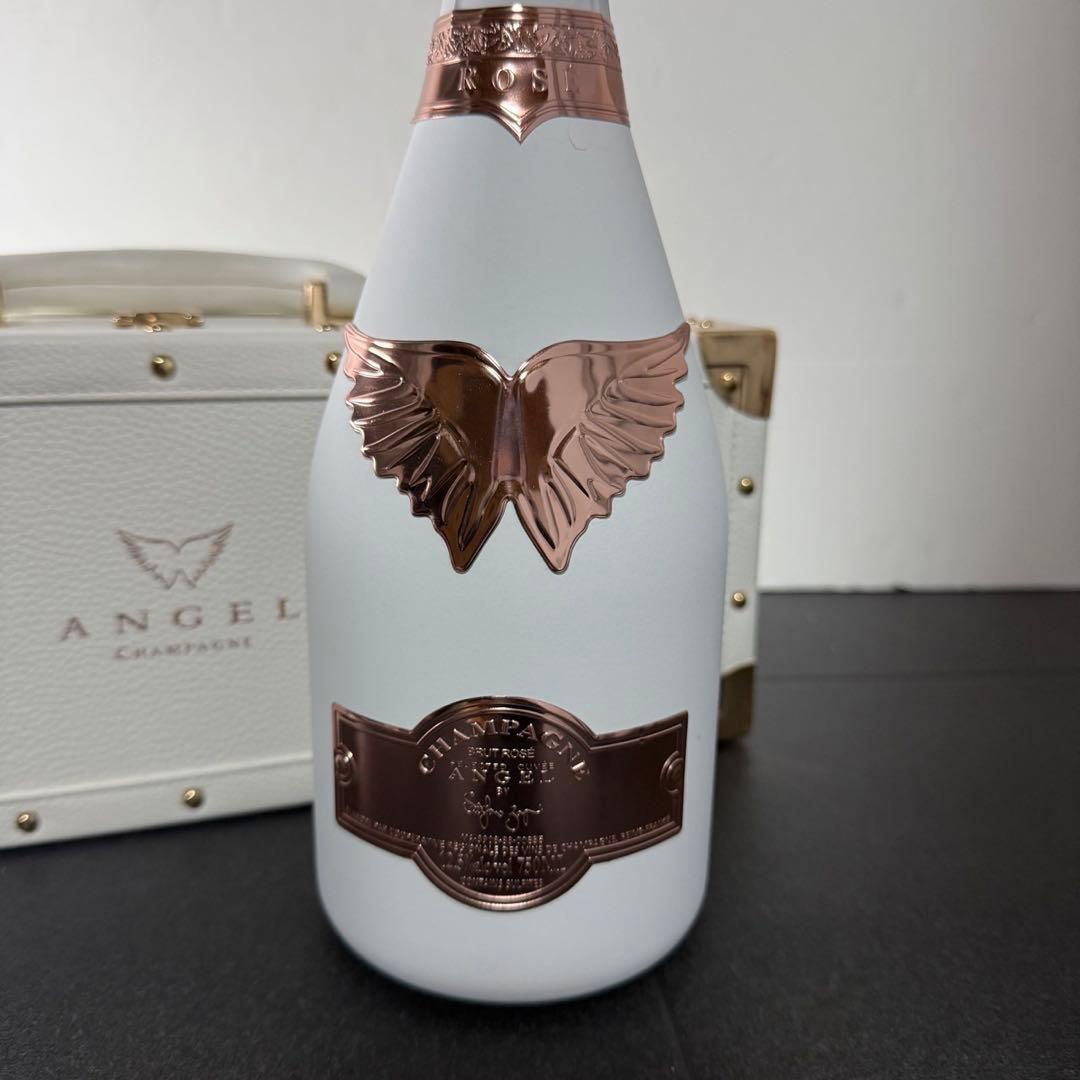 エンジェル　シャンパン　ホワイト　ロゼ　152