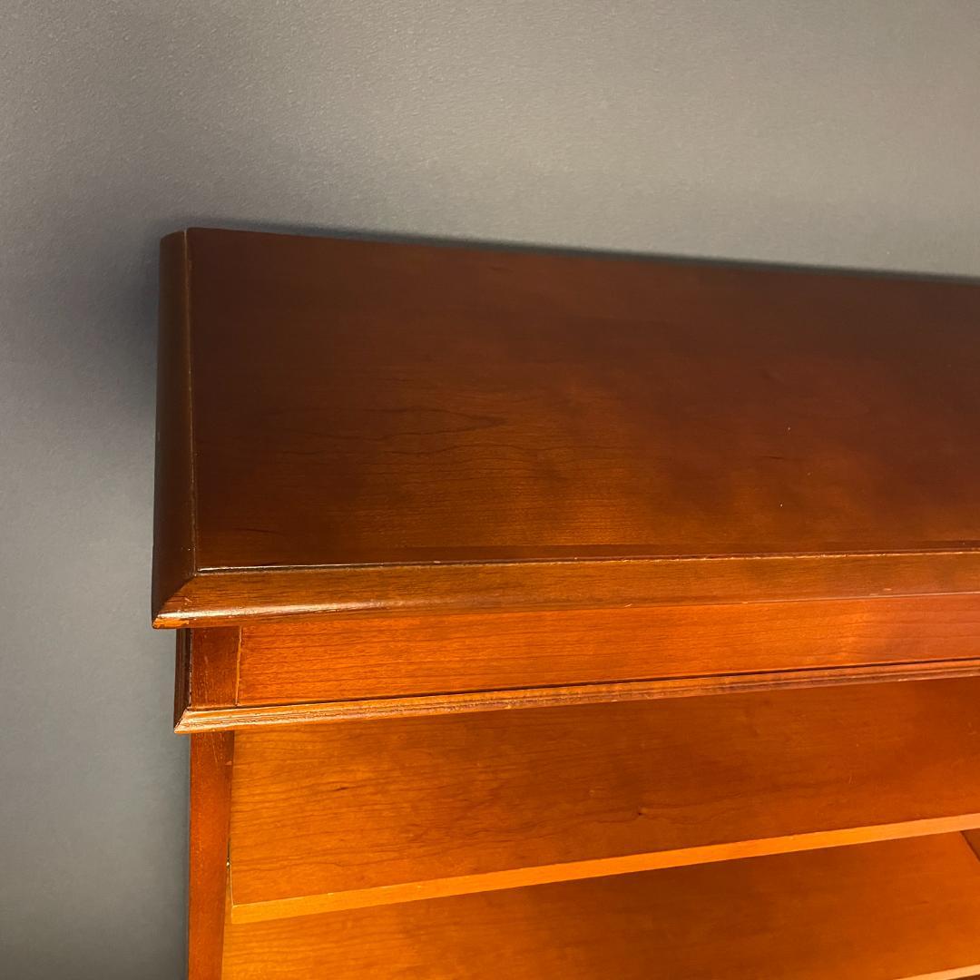 アンティーク 70B 本棚 5段