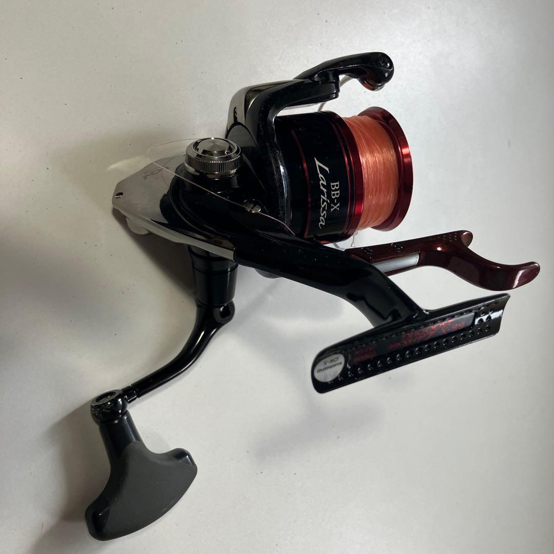 16ラリッサ2500DHG