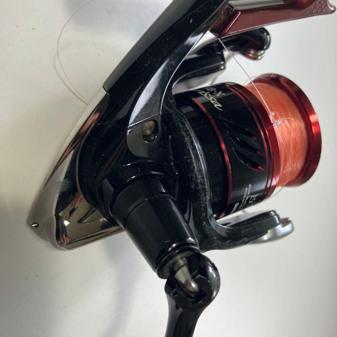 16ラリッサ2500DHG