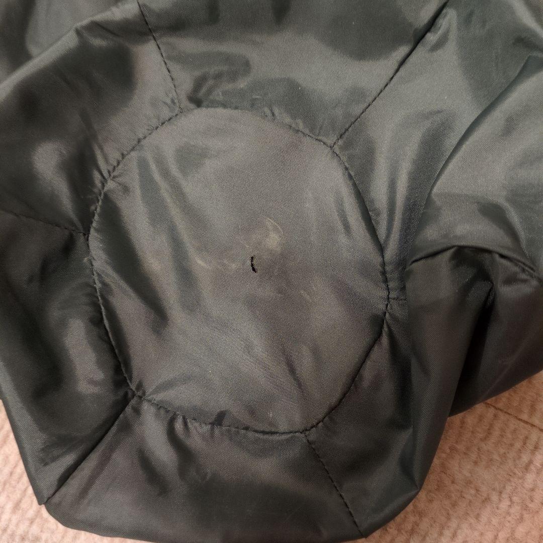 mont-bell ムーンライト1型　旧型　モンベル　汚れあり