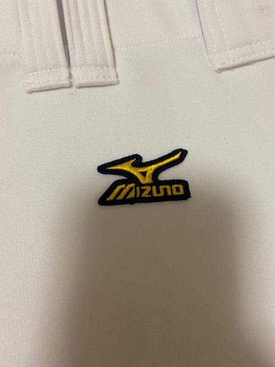 ミズノ練習用ズボン