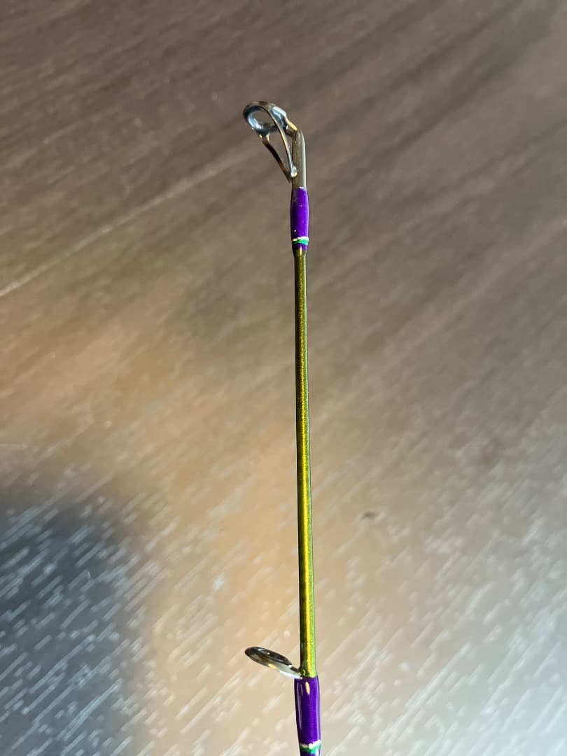 す*〜様 ロードランナーハードベイトスペシャルHB６００Ｌ