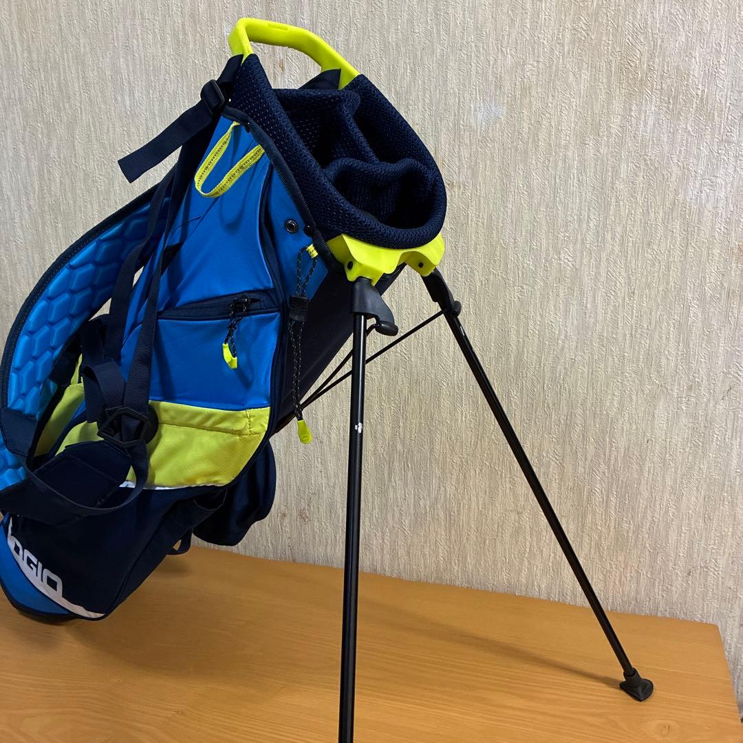 OGIO スタンドバッグ
