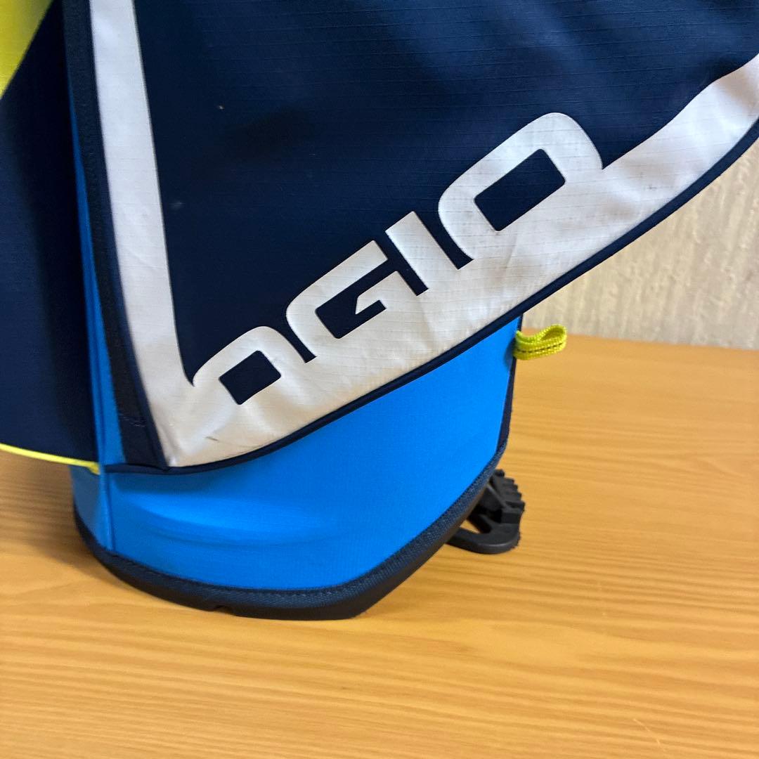 OGIO スタンドバッグ