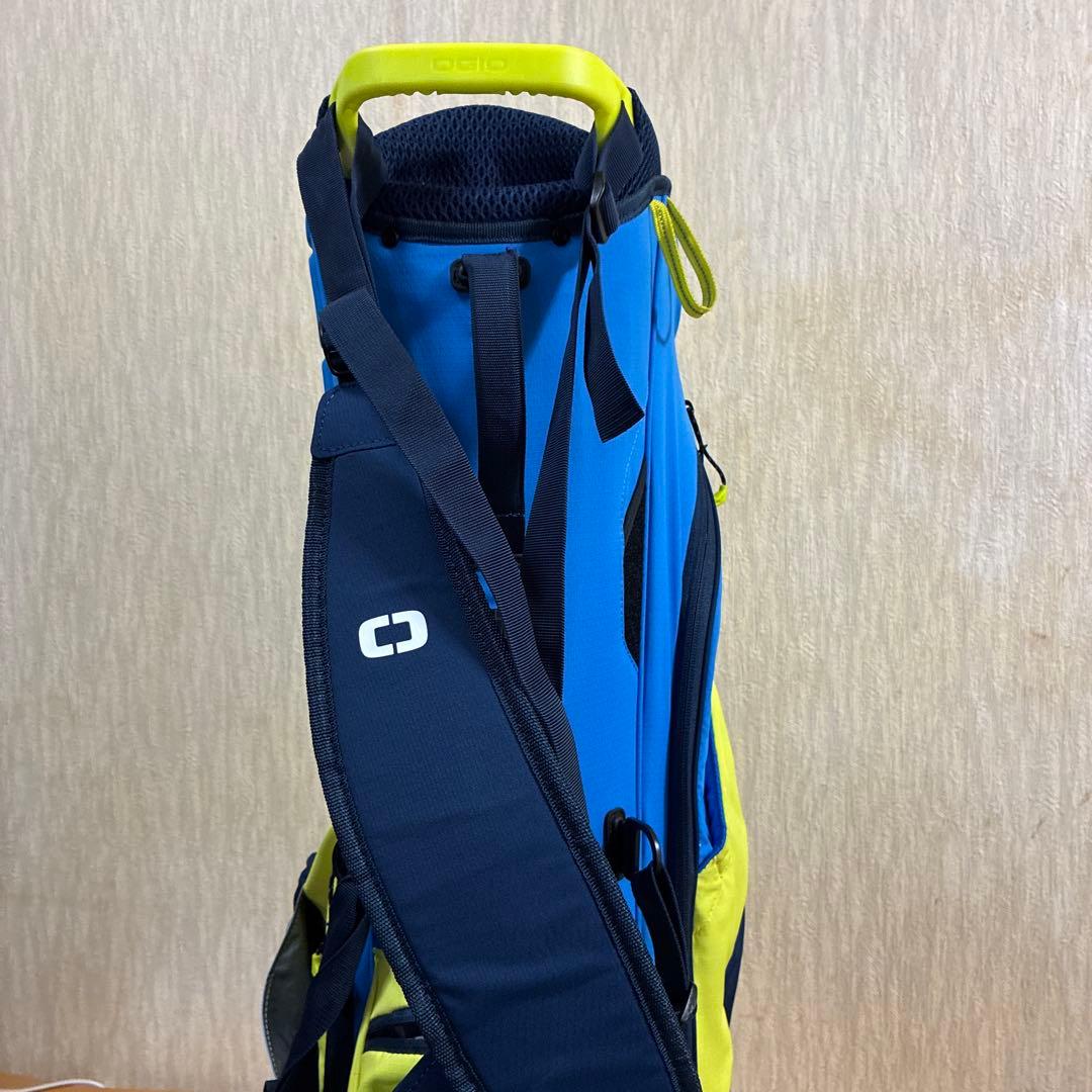 OGIO スタンドバッグ