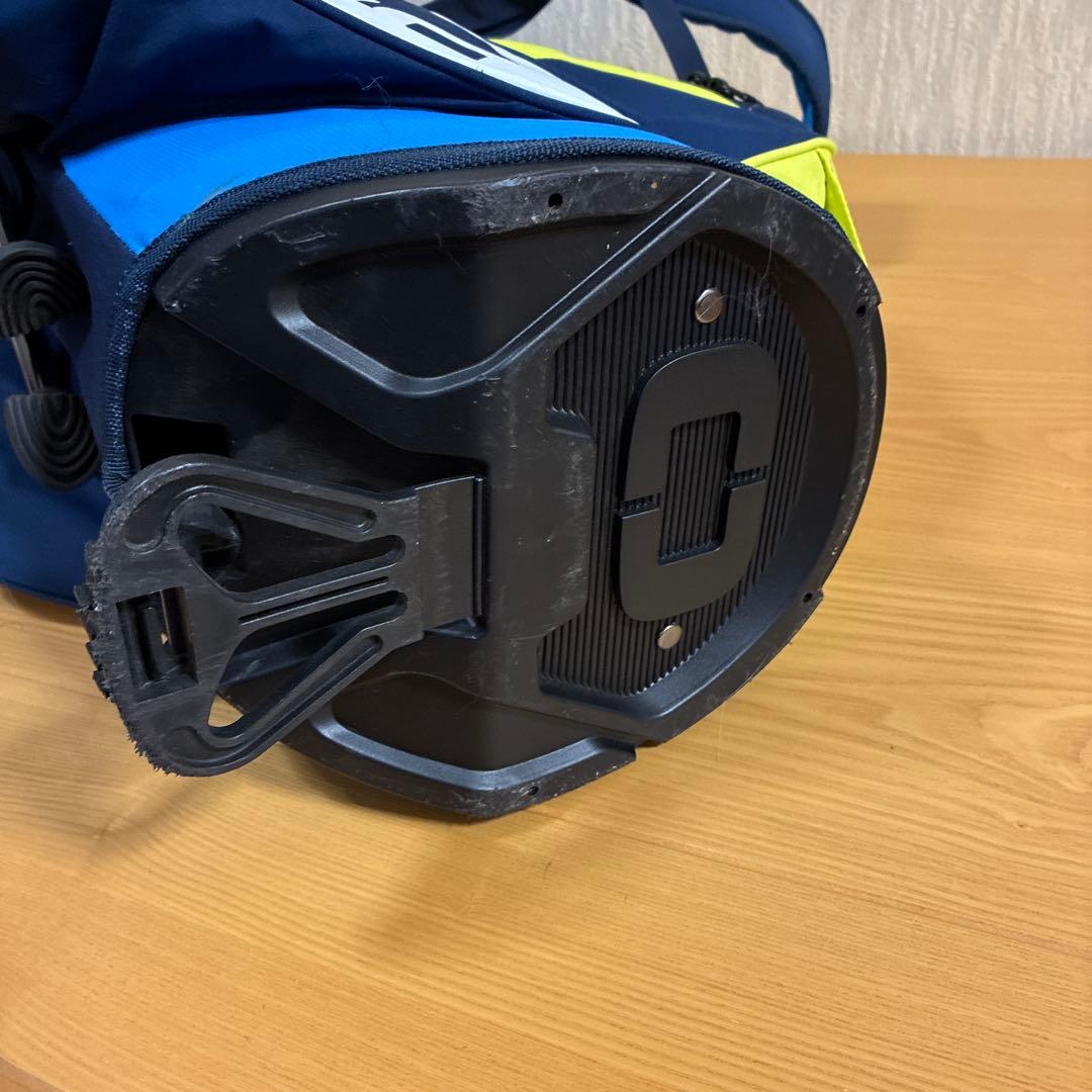 OGIO スタンドバッグ