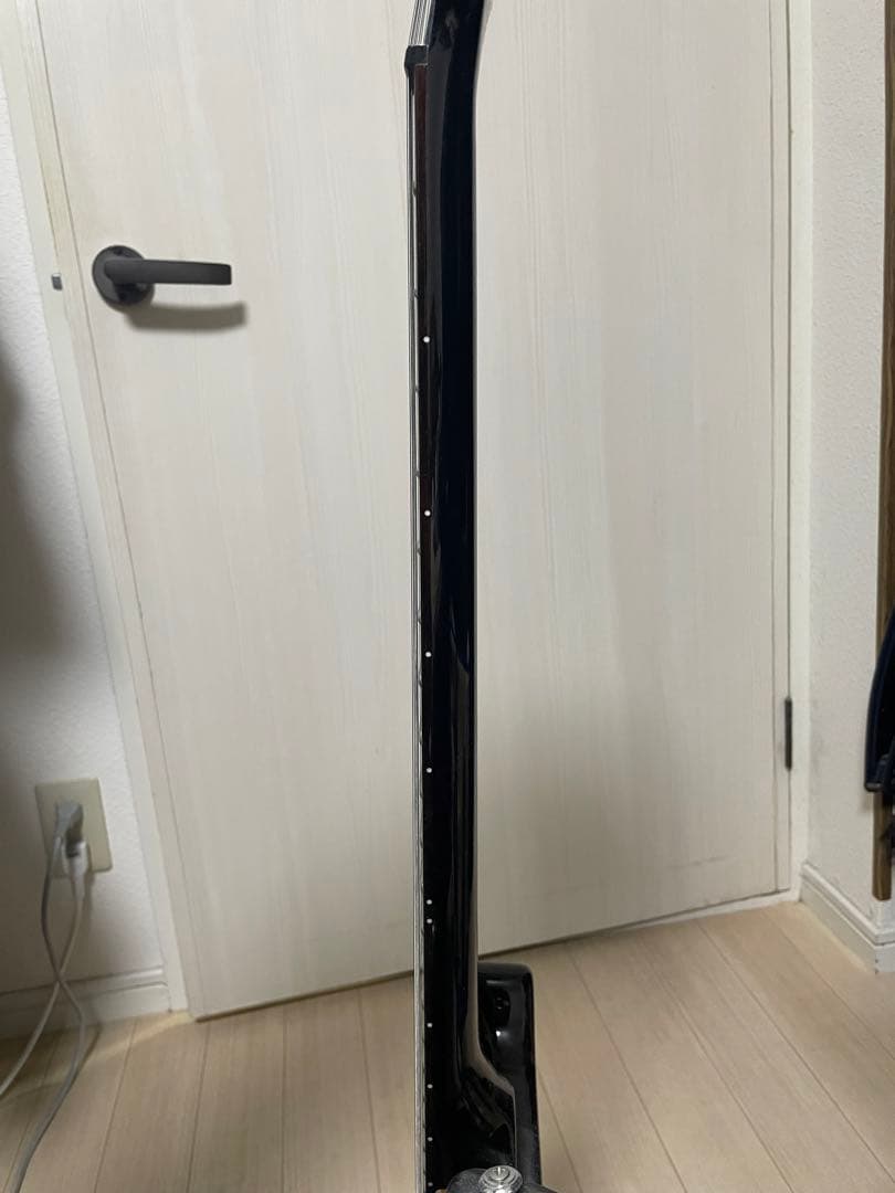 【即購入OK & 値下げ◎】PRS SE custom レフティ(ケース付き)