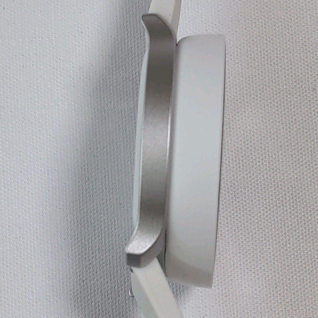 ボイスキャディT-Ultra 白 ゴルフ GPSウォッチ‪♡I11