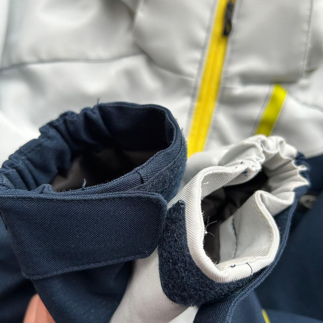 美品★phenix フェニックス スキーウェア　男の子　匿名発送★150cm