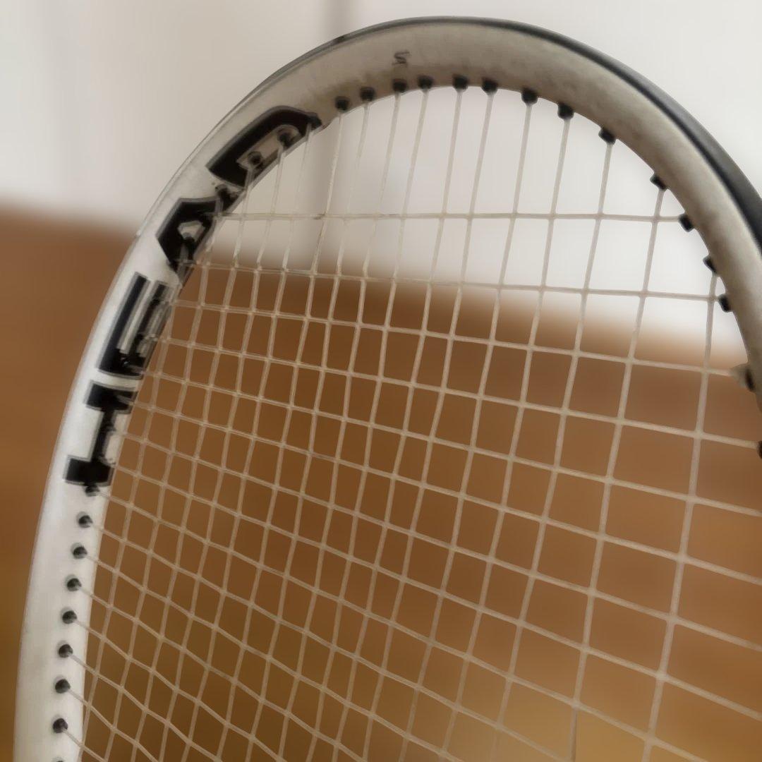 J*K様 Head Speed S テニスラケット グラフィン360+ スピード