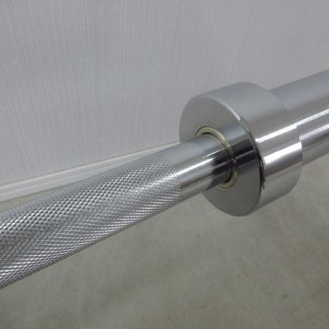 ★限定超特価★耐荷重250kg 180cm 50mm オリンピックバー バーベル