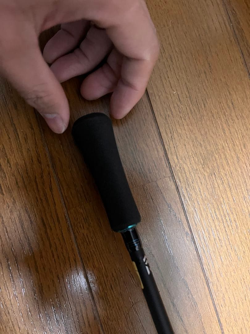 最終値下ダイワエメラルダス AIR BOAT 511MLS-S エギングロッド