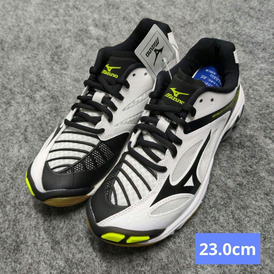 ウェーブライトニングZ3 23.0cm