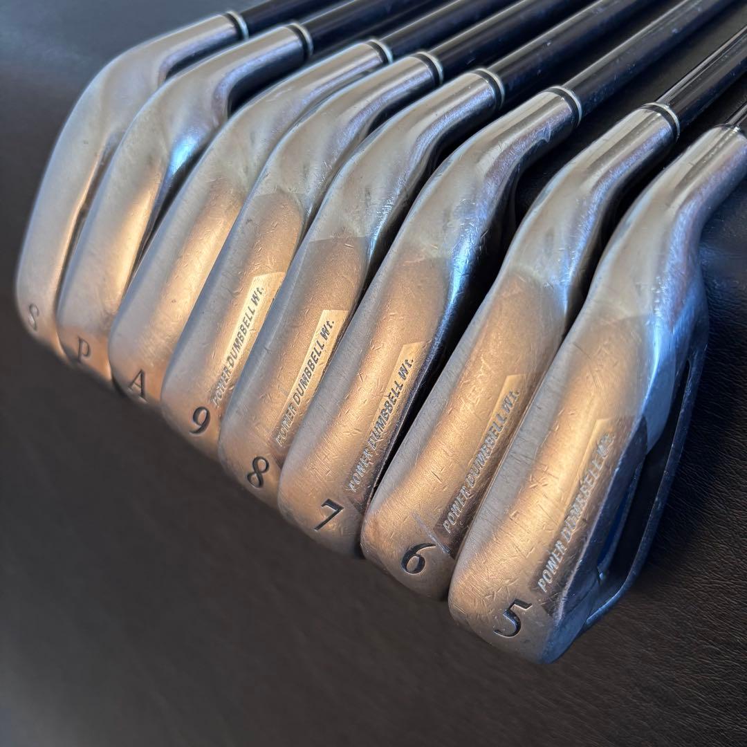 送料込メンズゴルフクラブセットXXIO6ゼクシオシックス5ファイブセットX082