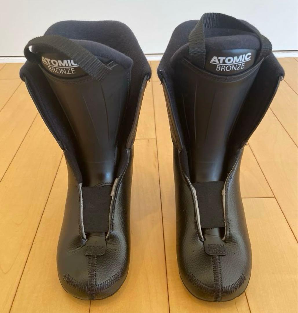 ATOMIC スキーブーツ hawx r75 MAGNA 23.5cm