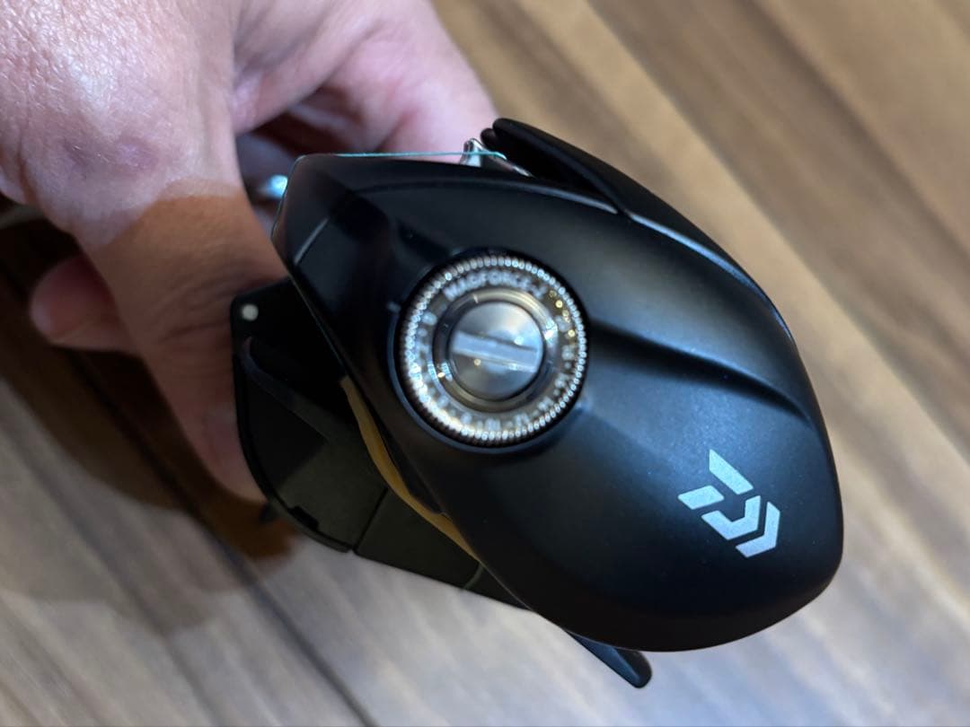 新品未使用　24 タトゥーラ　TW100H ライン付き