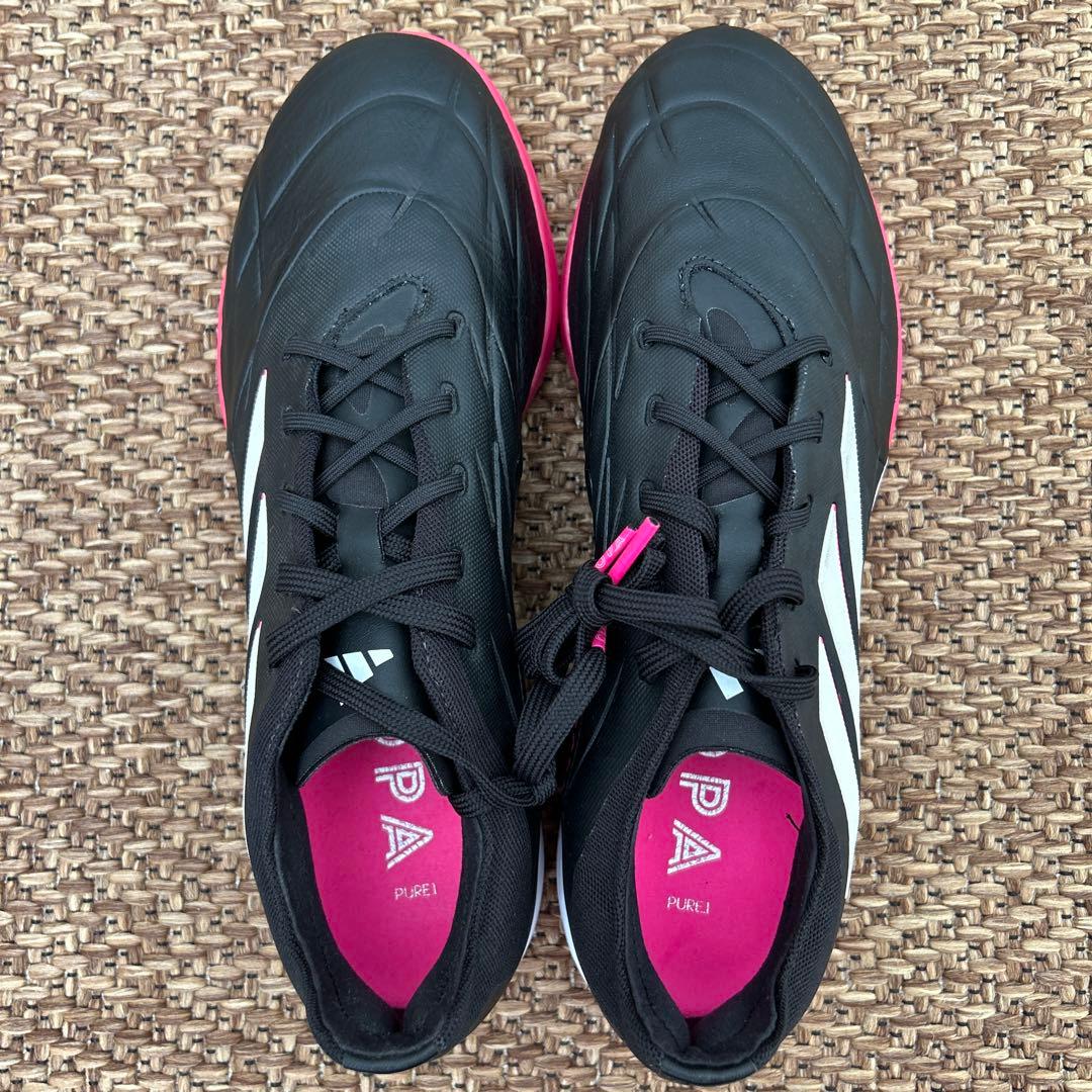 【新品未使用26.5cm】アディダス コパピュア.1 TF