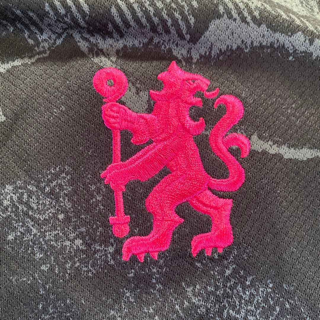 正規品 24/25 チェルシー サードユニフォーム NIKE 3rd サッカー