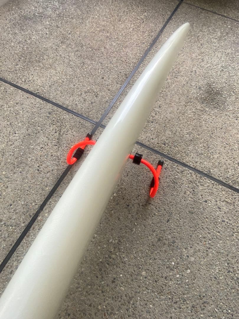 ERIC CHRISTENSON FREE RIDE6.9ftミッドレングス