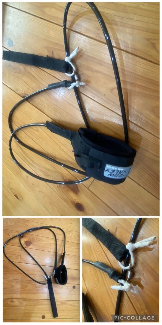 ERIC CHRISTENSON FREE RIDE6.9ftミッドレングス