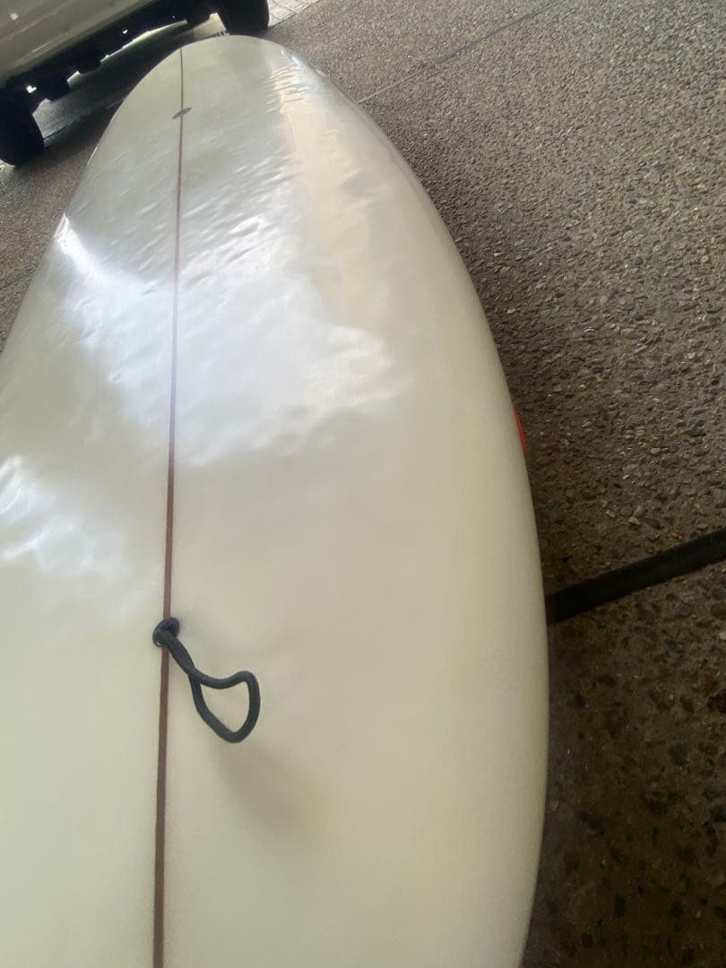 ERIC CHRISTENSON FREE RIDE6.9ftミッドレングス