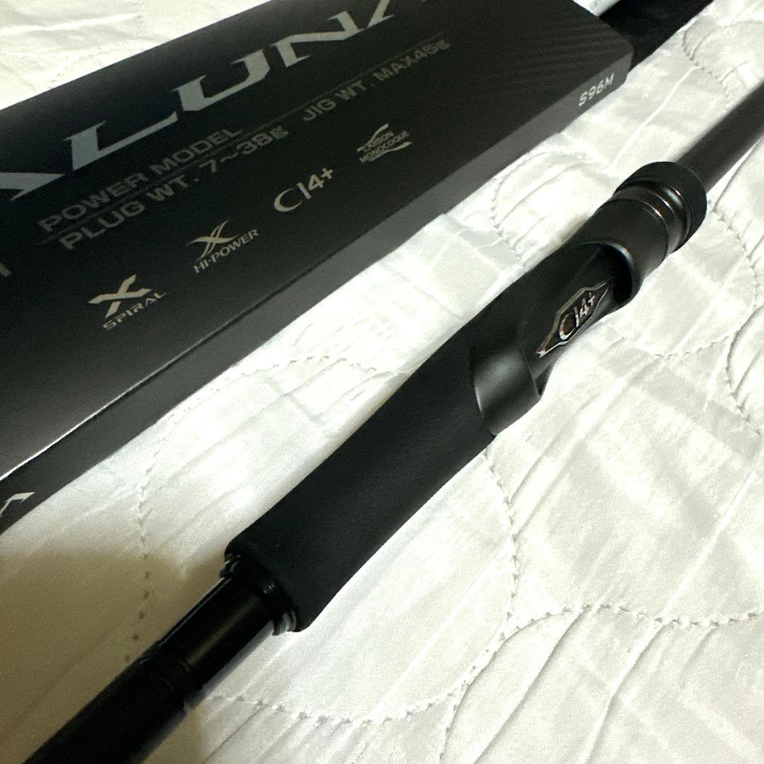 23ディアルーナS96M