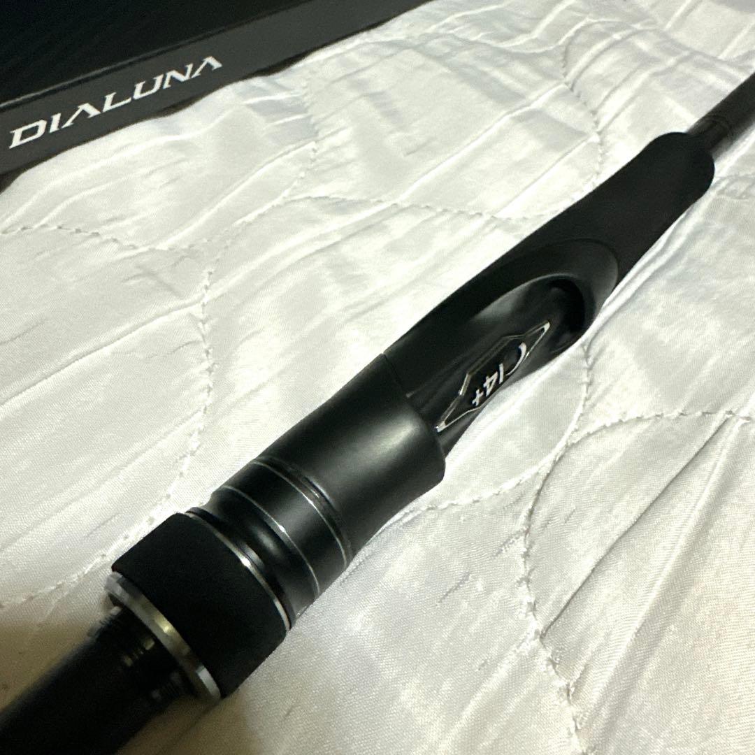 23ディアルーナS96M