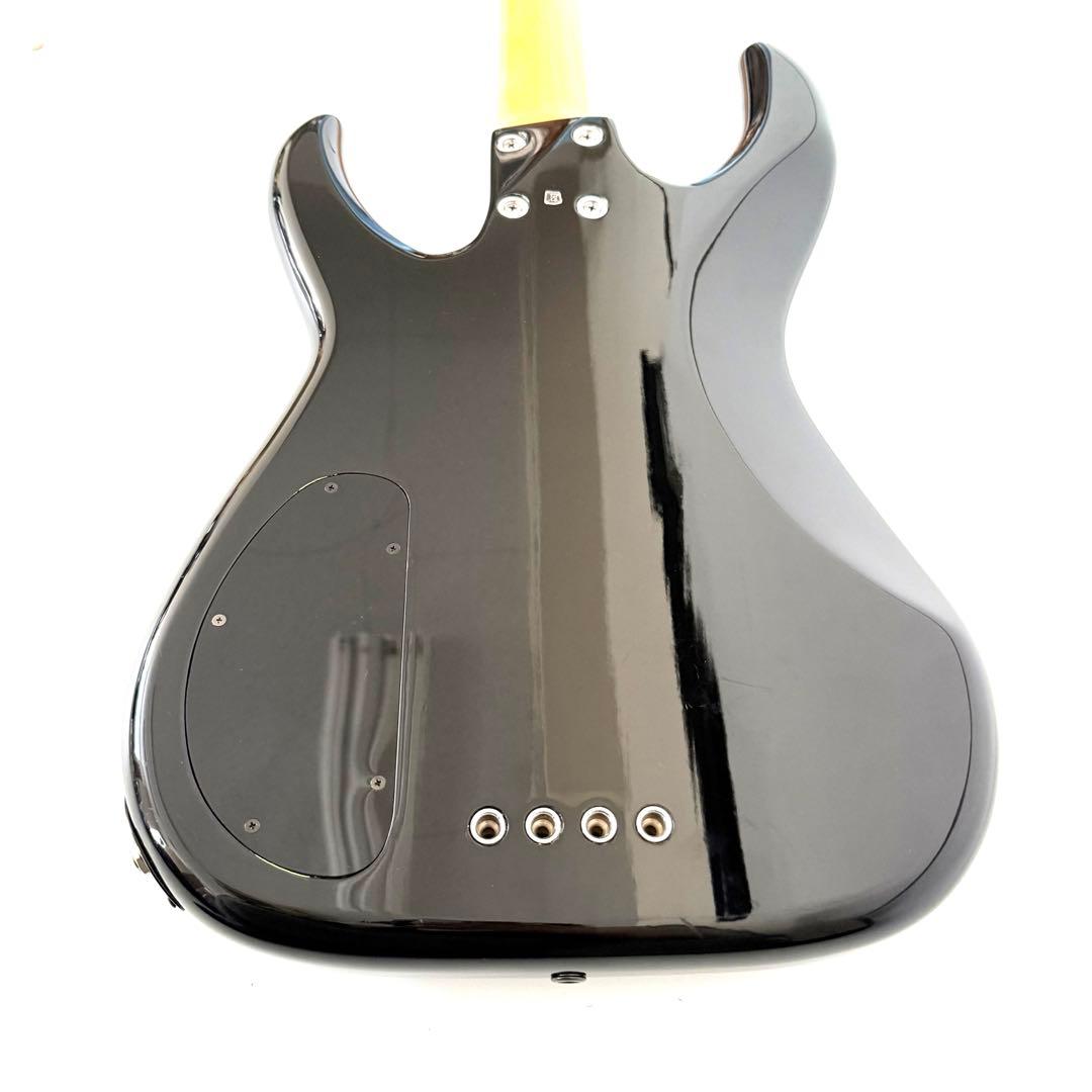 【希少】FLEABASS PB FLEA BASS エレキベース