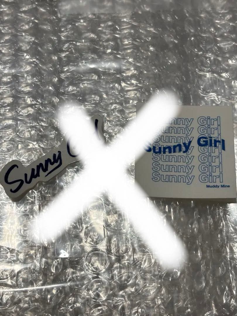 邦ロックバンド ステッカー