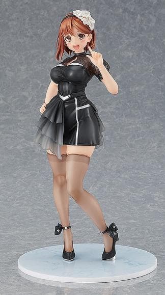 ライザのアトリエ2 百夏の礼装～ 1/6 完成品フィギュア